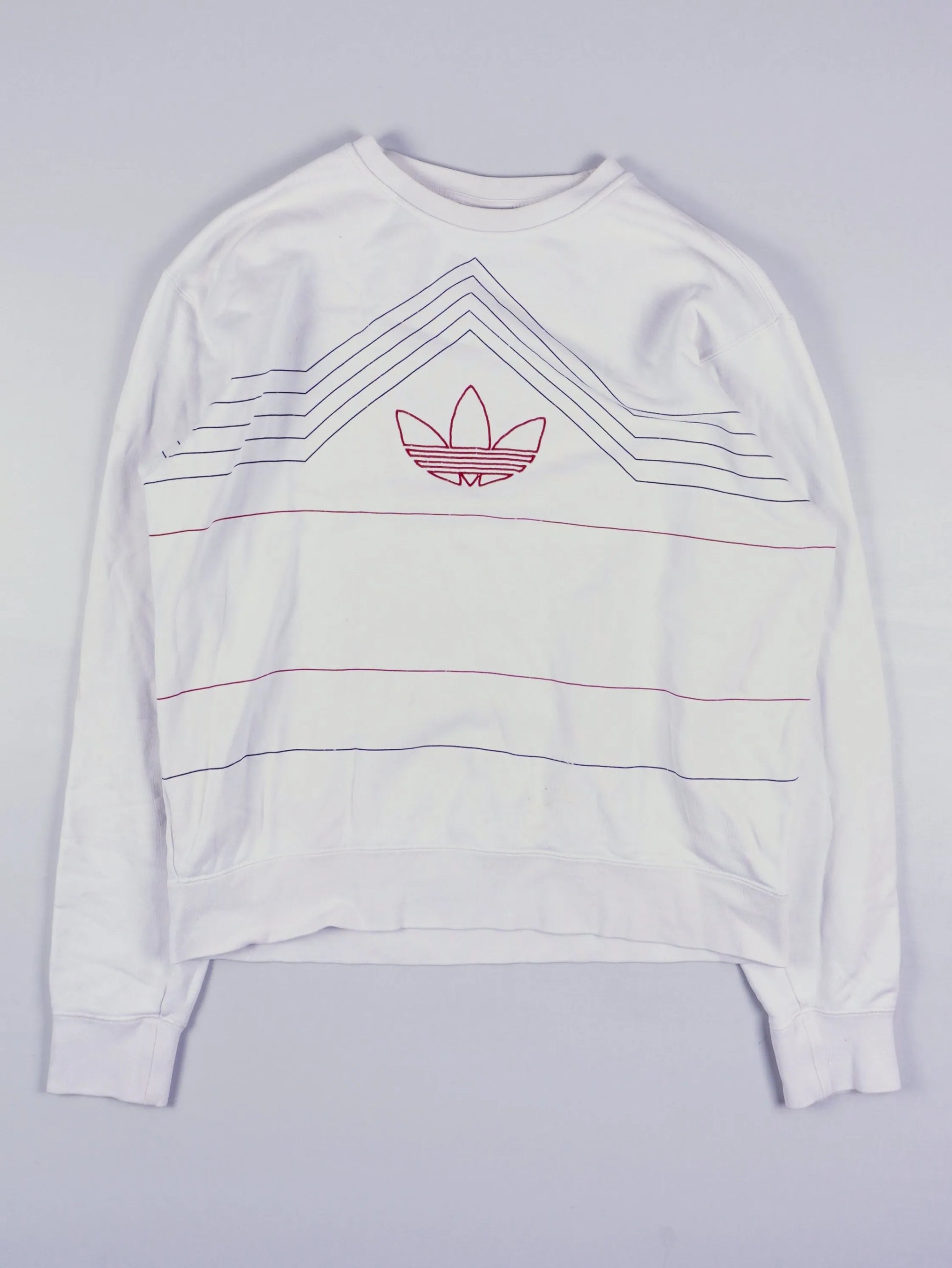 Adidas Sweater (S)