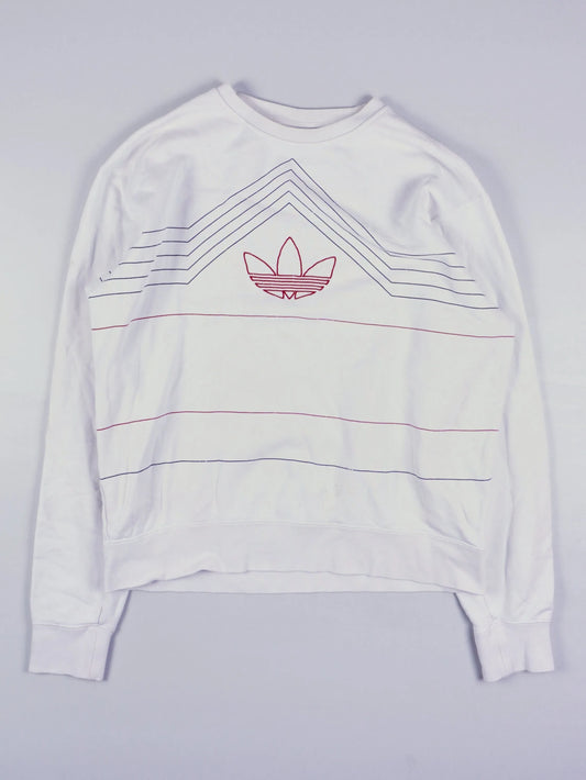 Adidas Sweater (S)