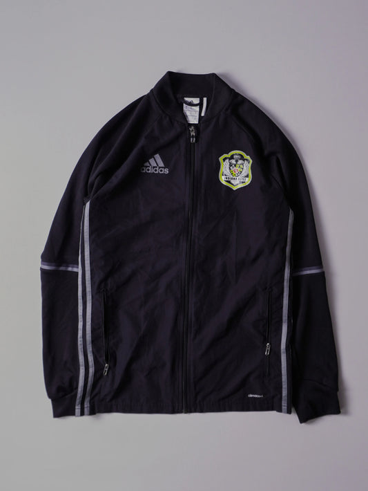 Adidas Trainingsjacke (M)