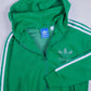 Adidas Trainingsjacke (XS)