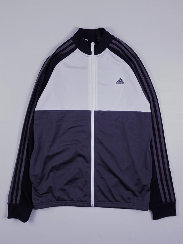 Adidas Trainingsjacke (M)
