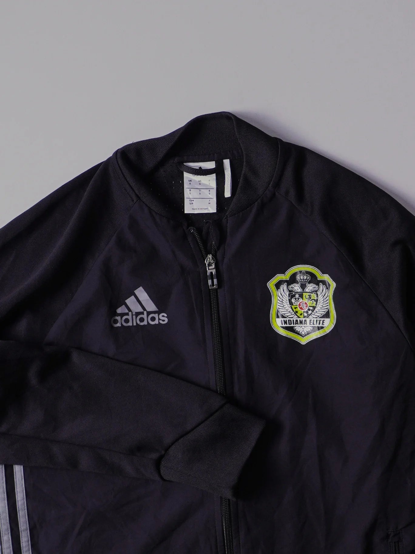 Adidas Trainingsjacke (M)