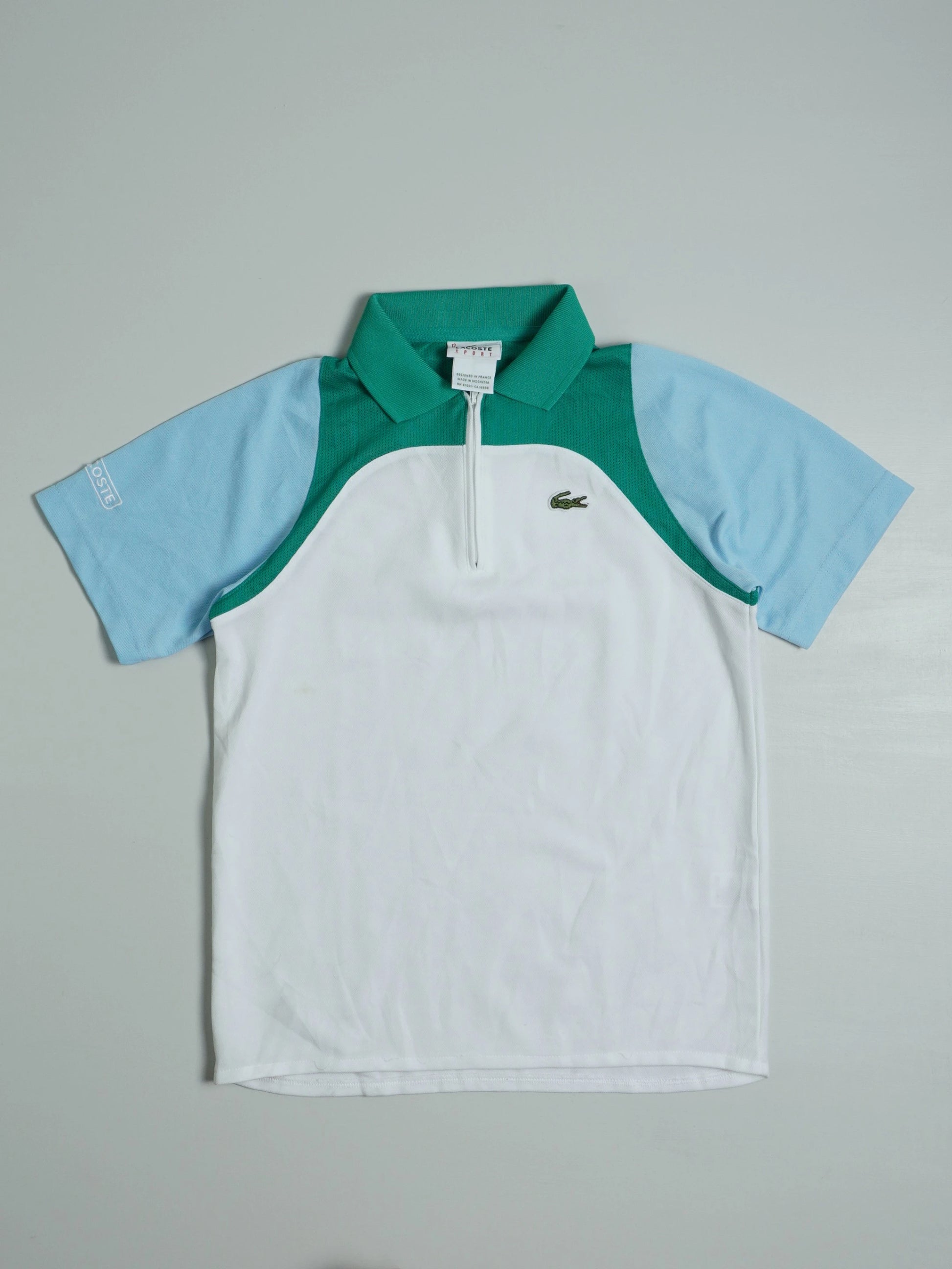 Lacoste Trikot (XS)