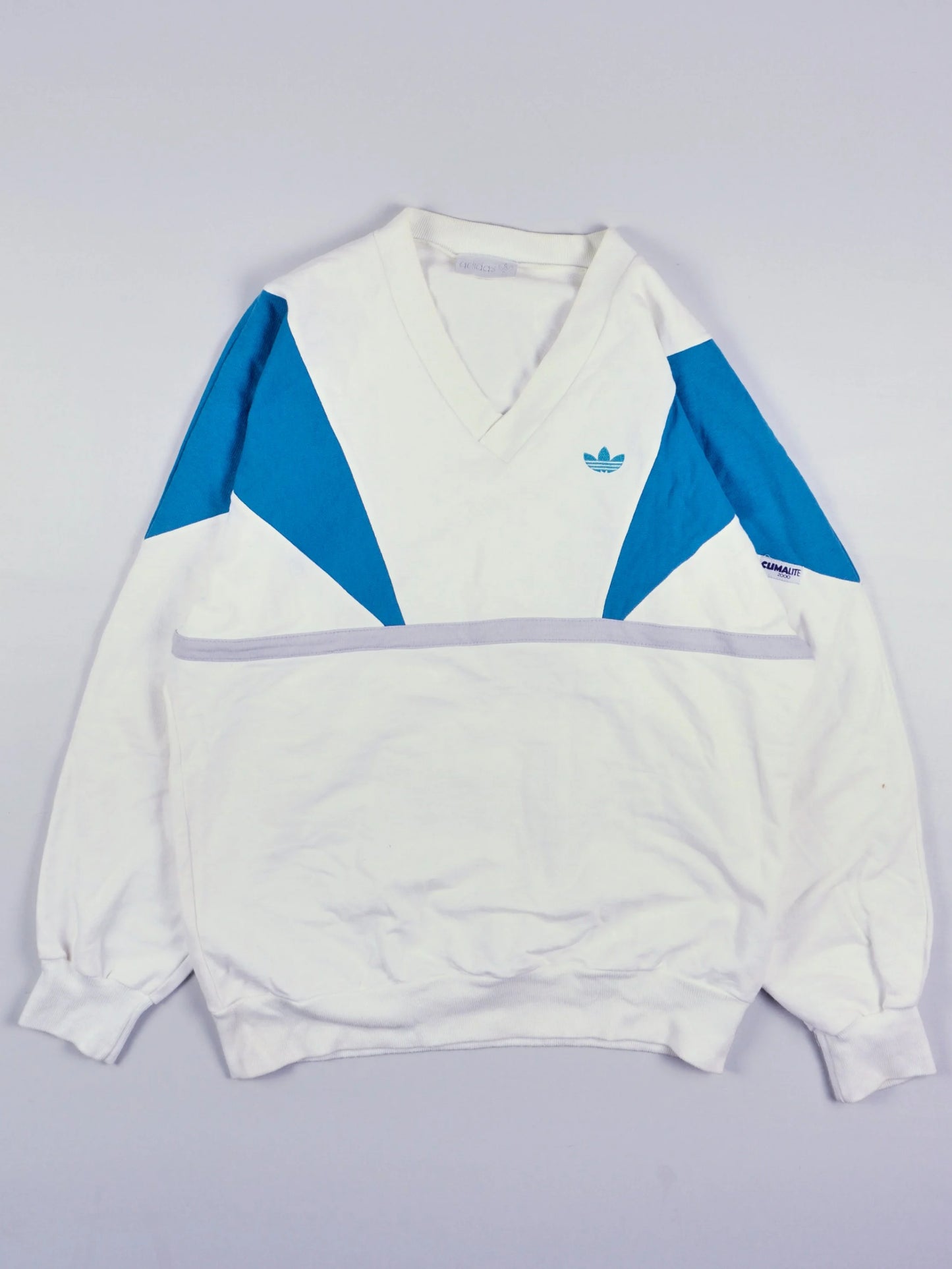 Adidas Sweatshirt (M)