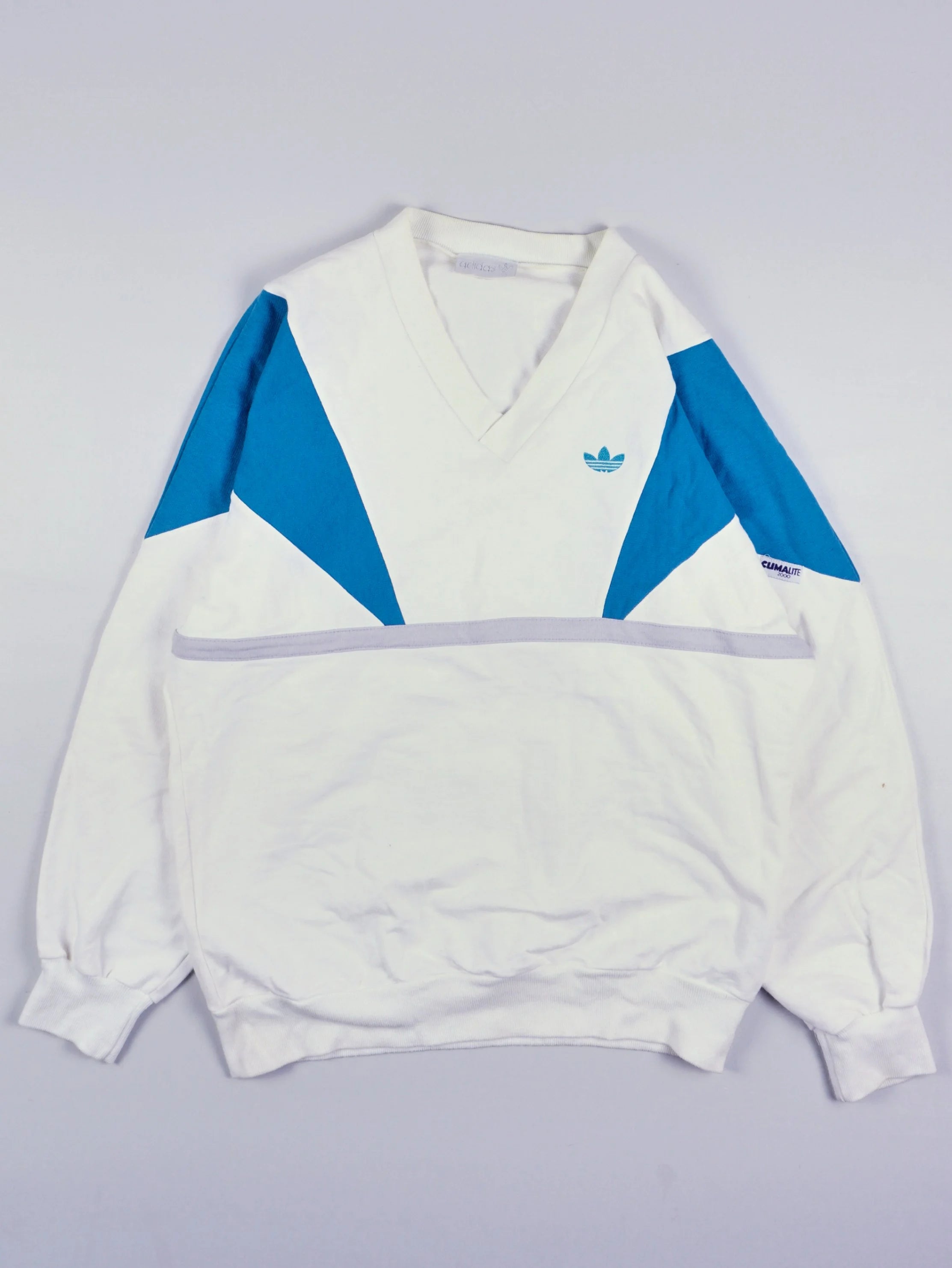 Adidas Sweatshirt (M)