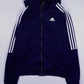 Adidas Trainingsjacke (S)