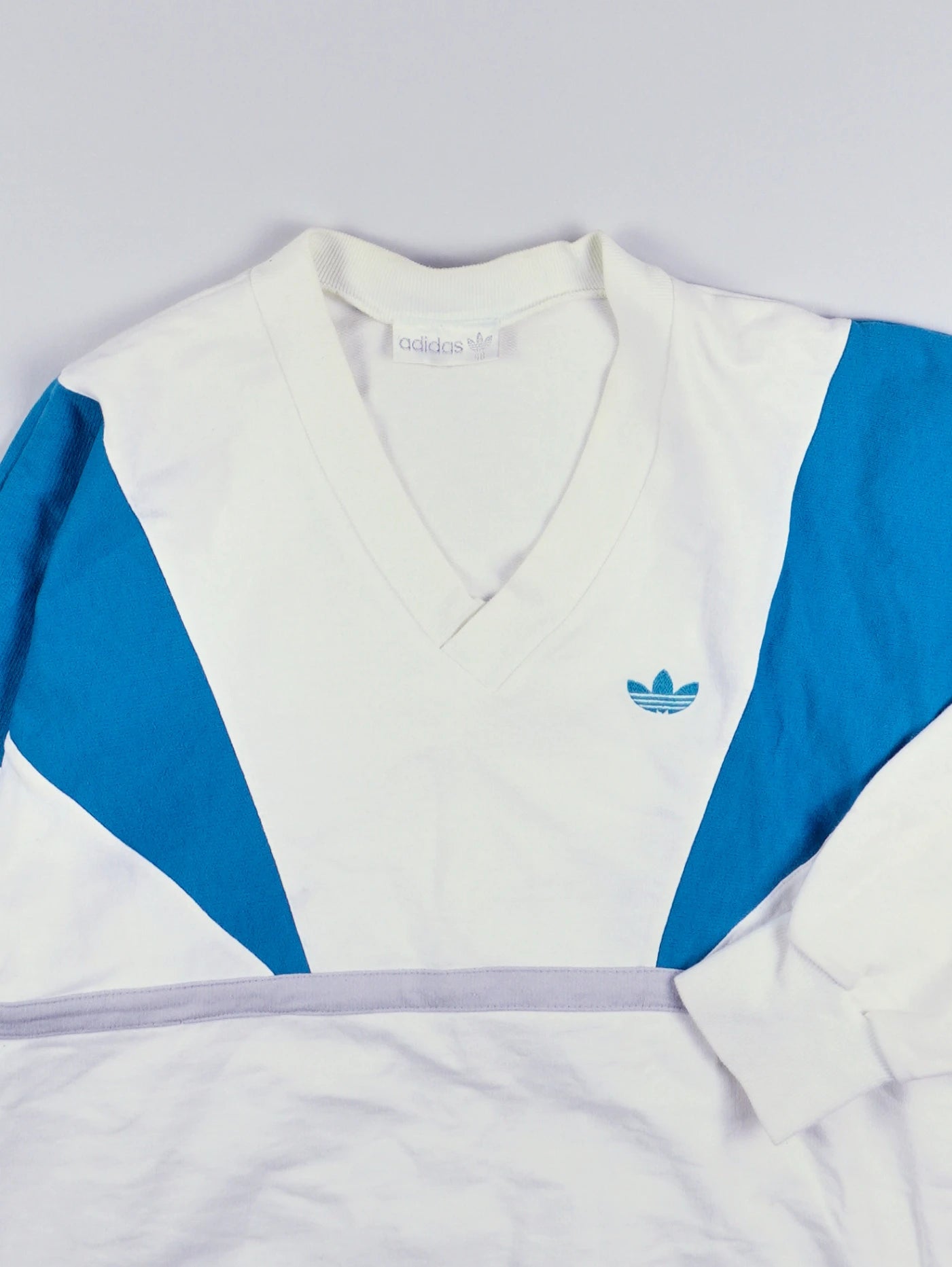 Adidas Sweatshirt (M)