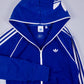Adidas Trainingsjacke (XS)