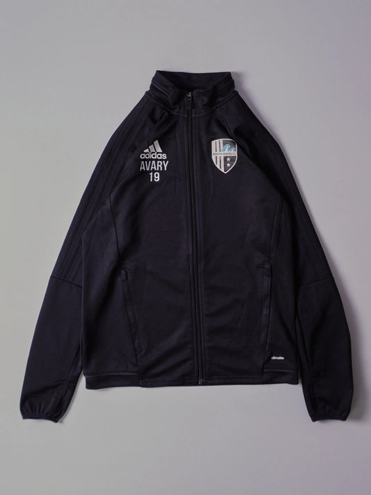 Adidas South Shore FC Trainingsjacke (S)