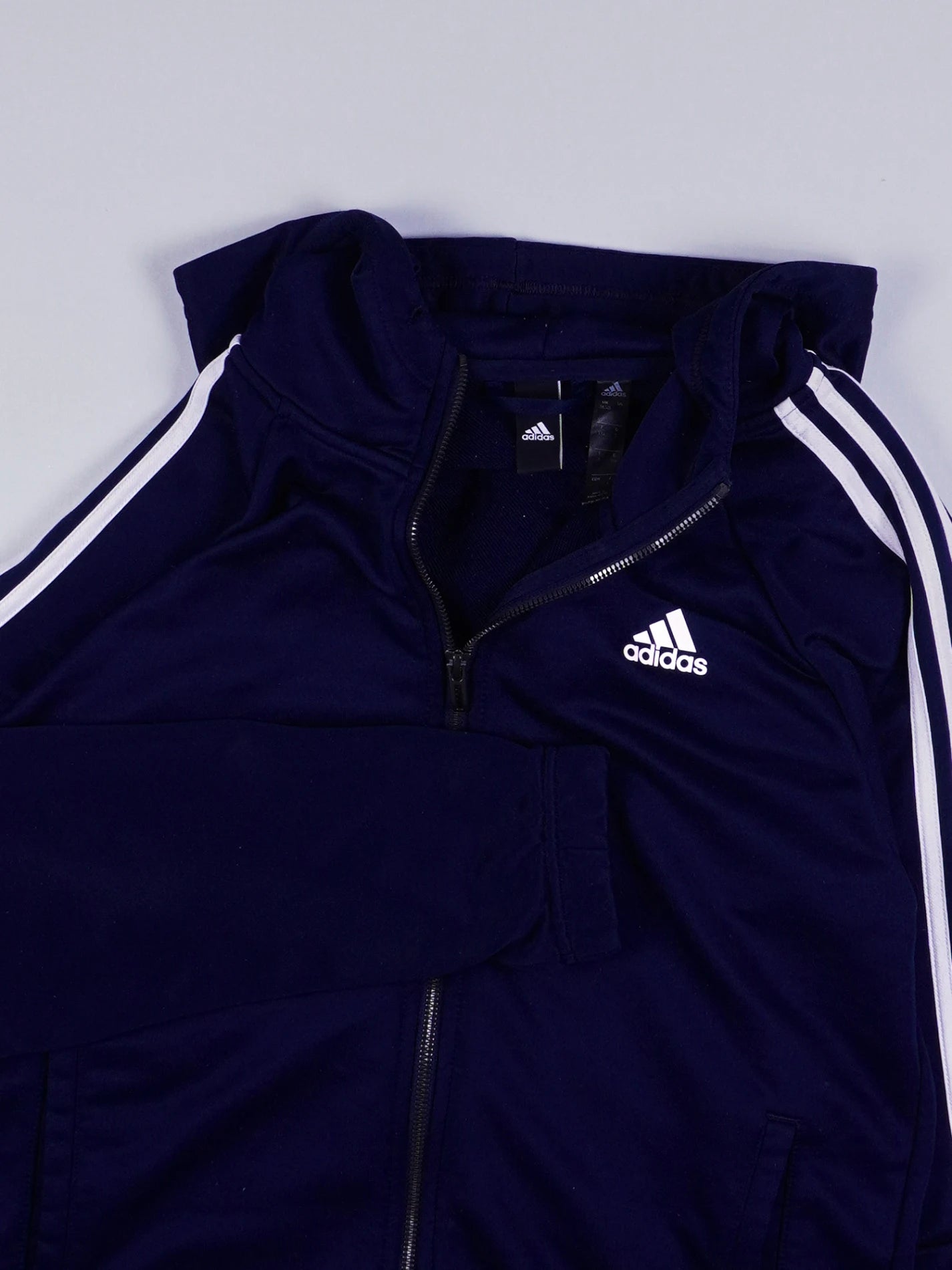 Adidas Trainingsjacke (S)