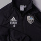 Adidas South Shore FC Trainingsjacke (S)