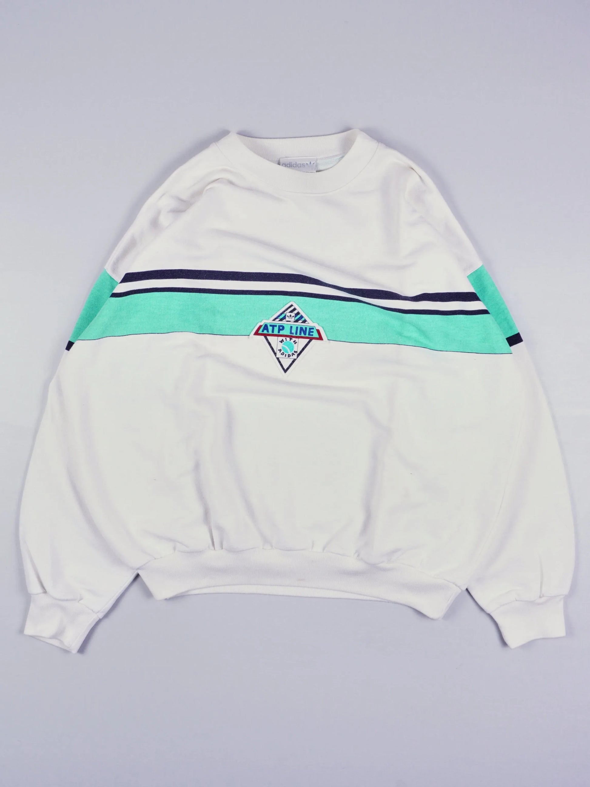 Adidas Sweater (M)