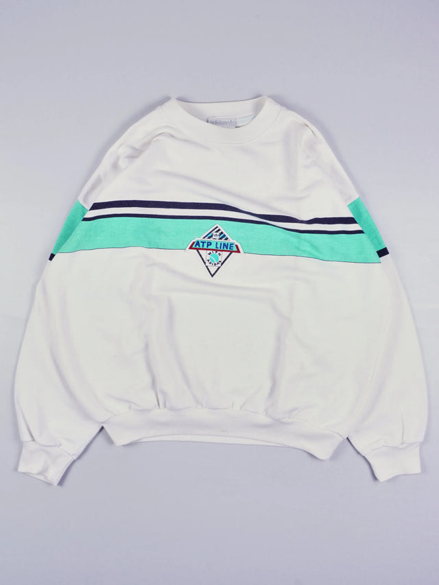 Adidas ATP 90s Sweater (M)