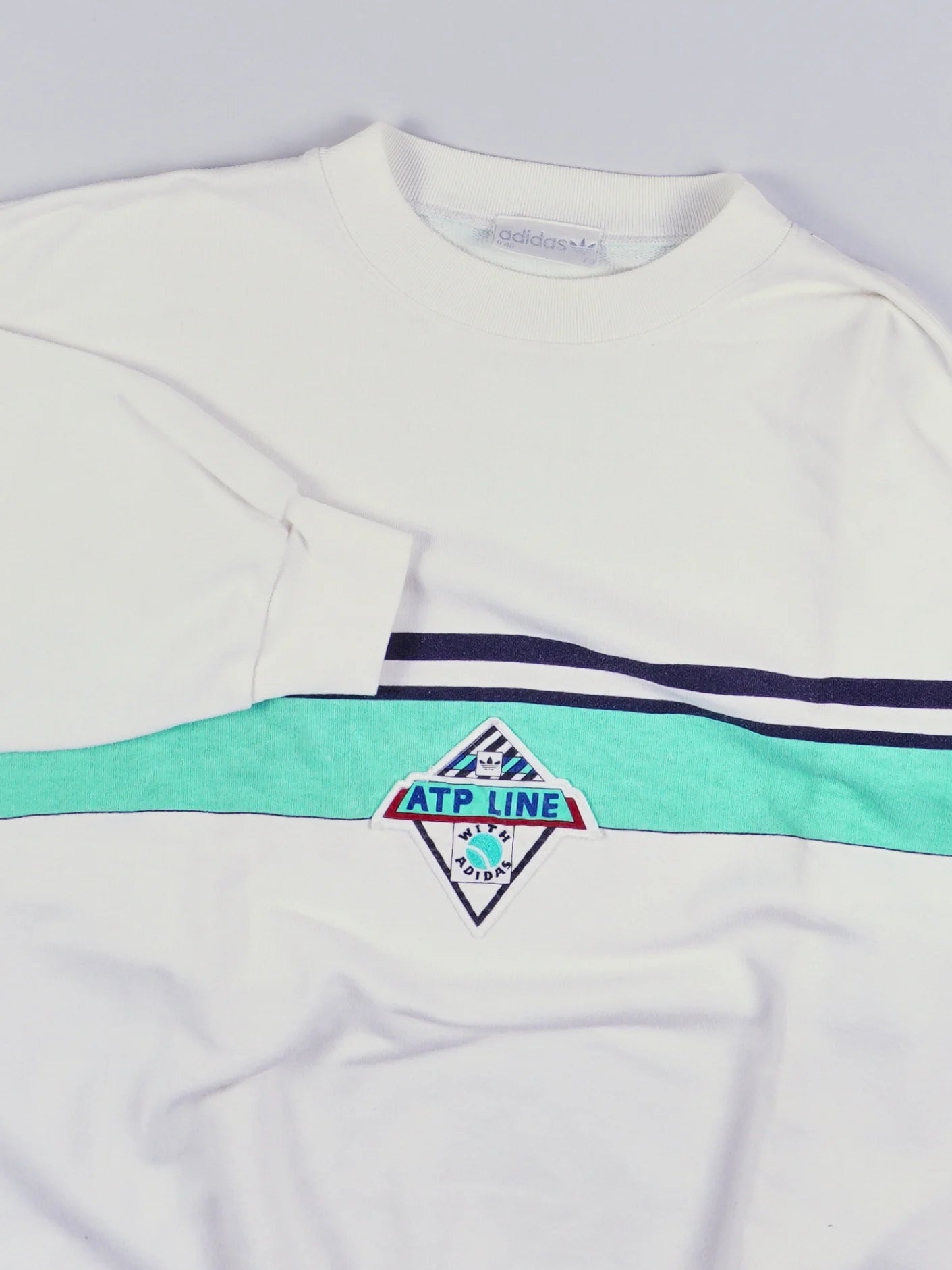 Adidas Sweater (M)
