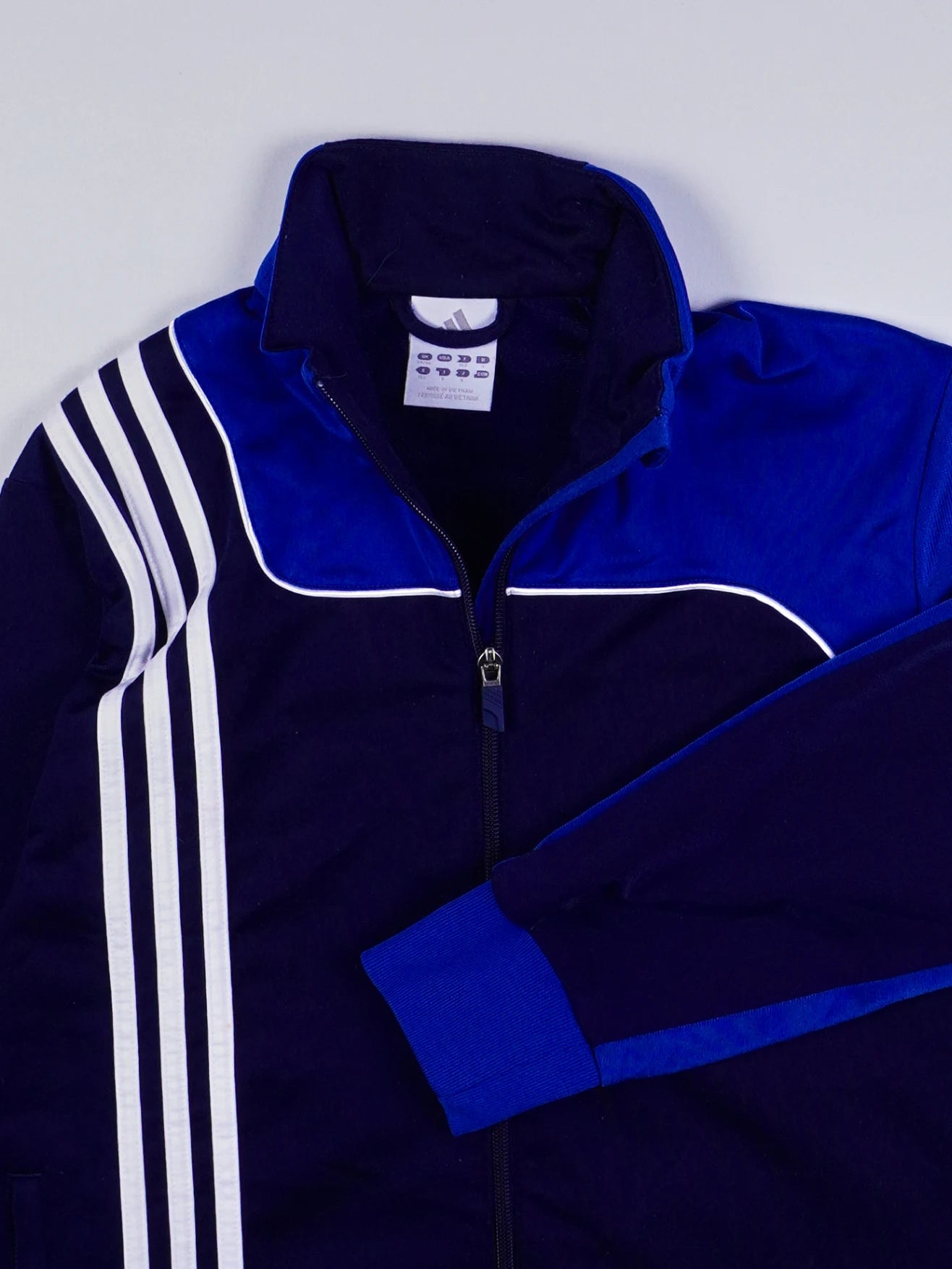 Adidas Trainingsjacke (L)