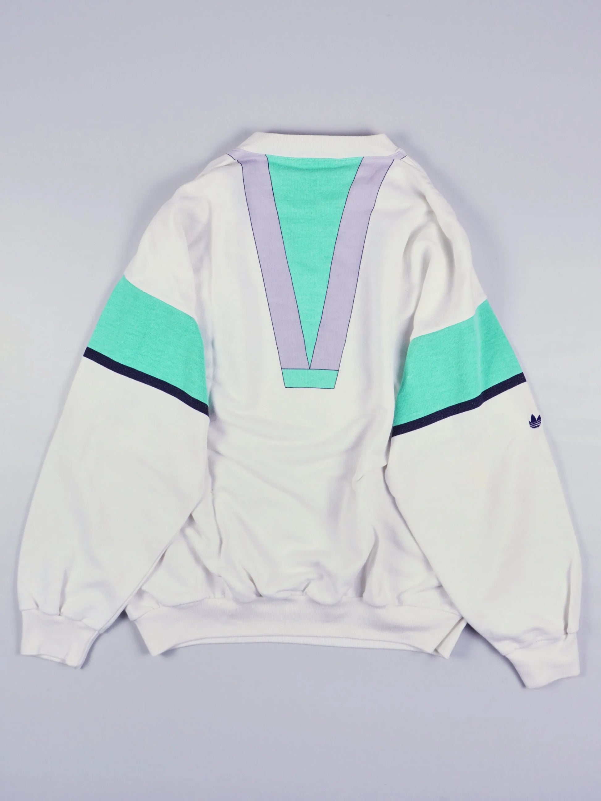 Adidas Sweater (M)