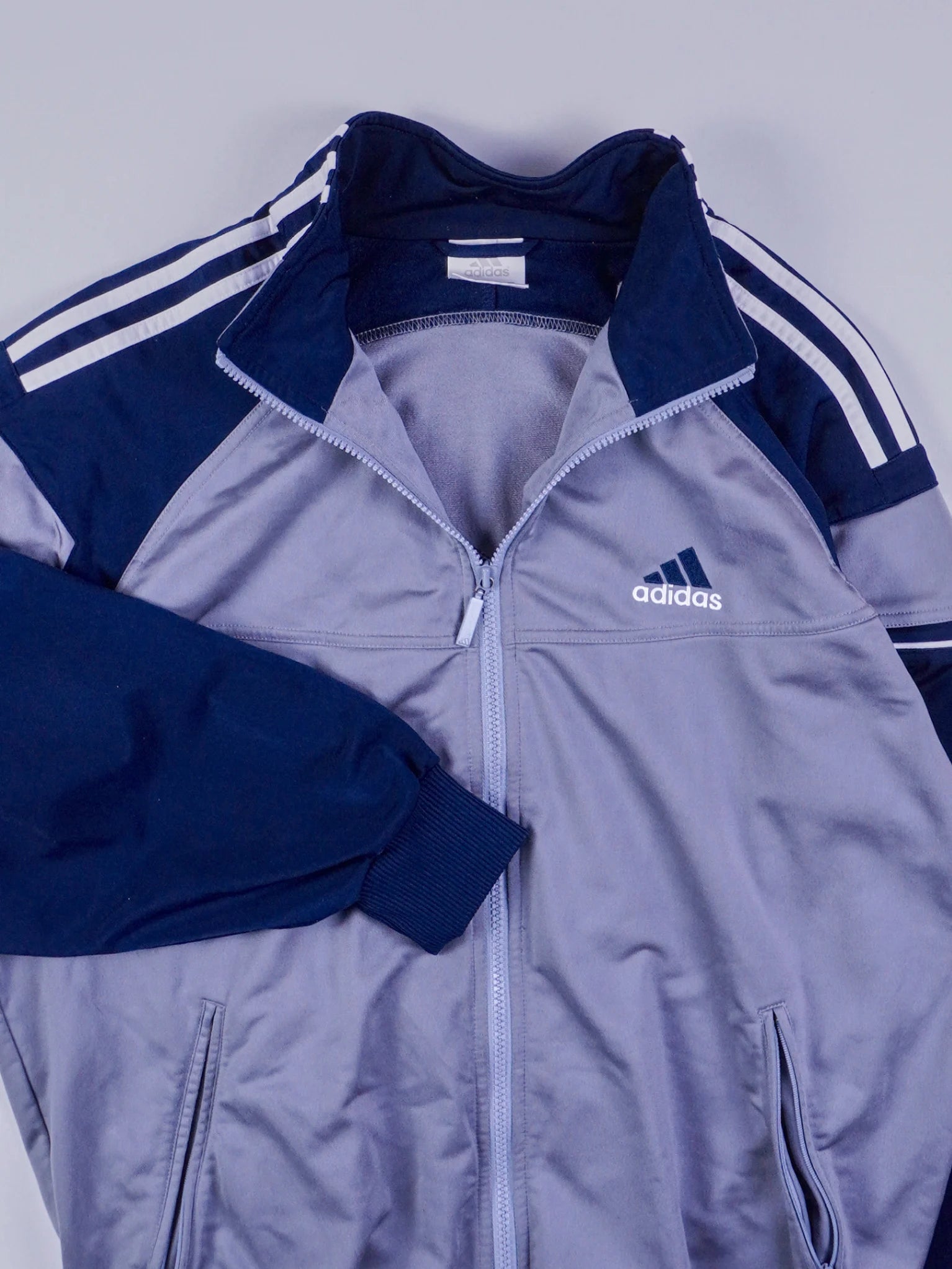 Adidas Jacke (L)