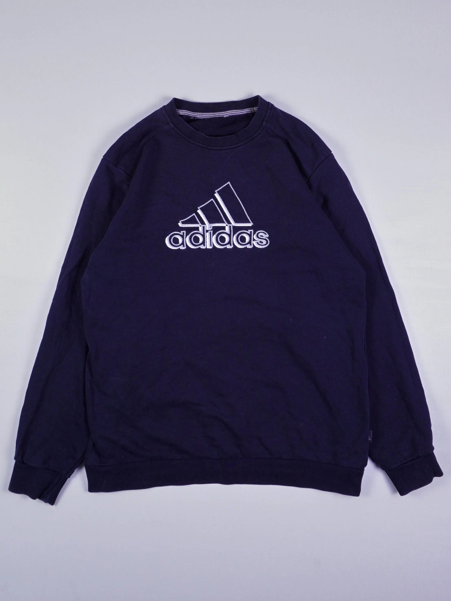 Adidas Sweater (M)