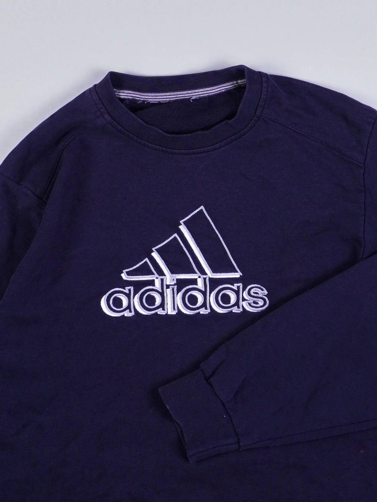 Adidas Sweater (M)