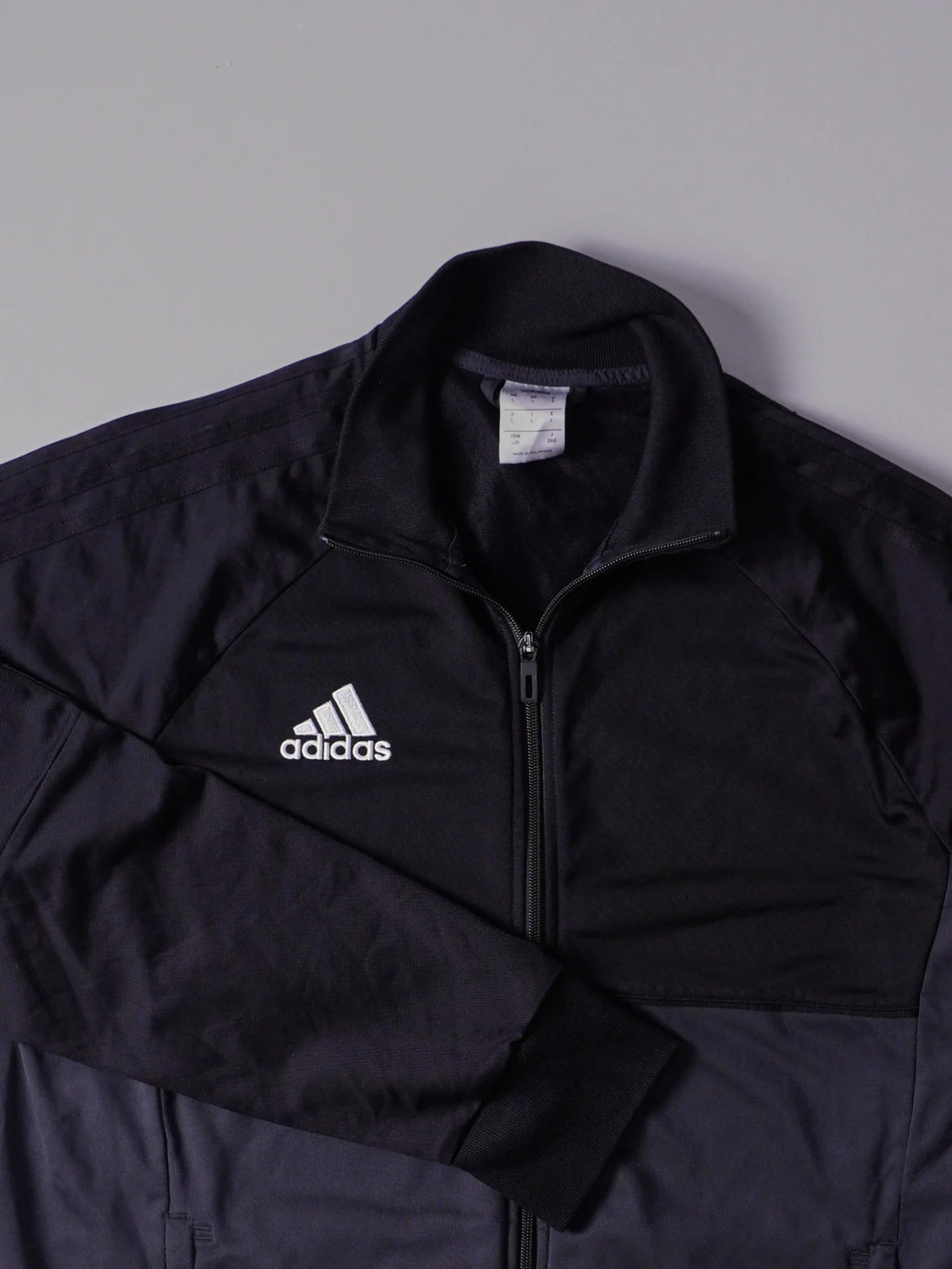 Adidas Trainingsjacke (XL)