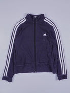 Adidas Trainingsjacke (S)