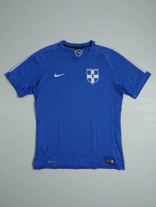 Nike Sturry Kings FC Trikot (L)