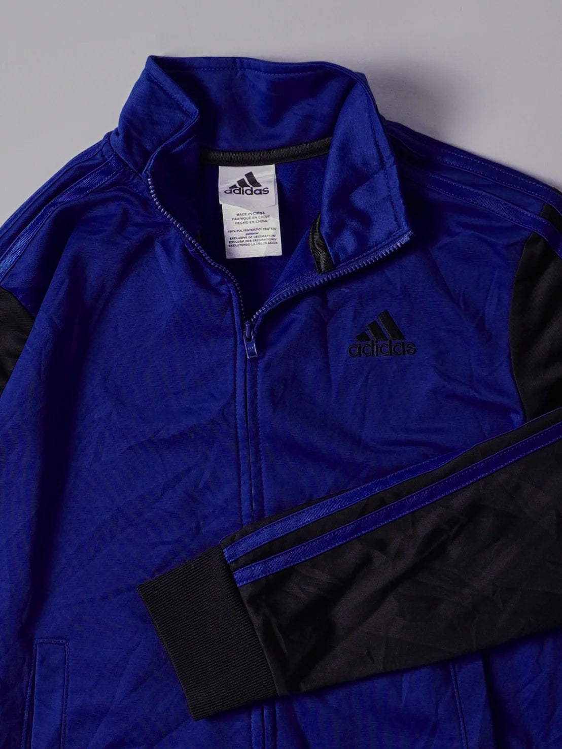 Adidas Trainingsjacke (XS)