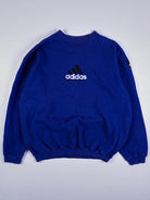 Adidas Equipment Sweater (M)