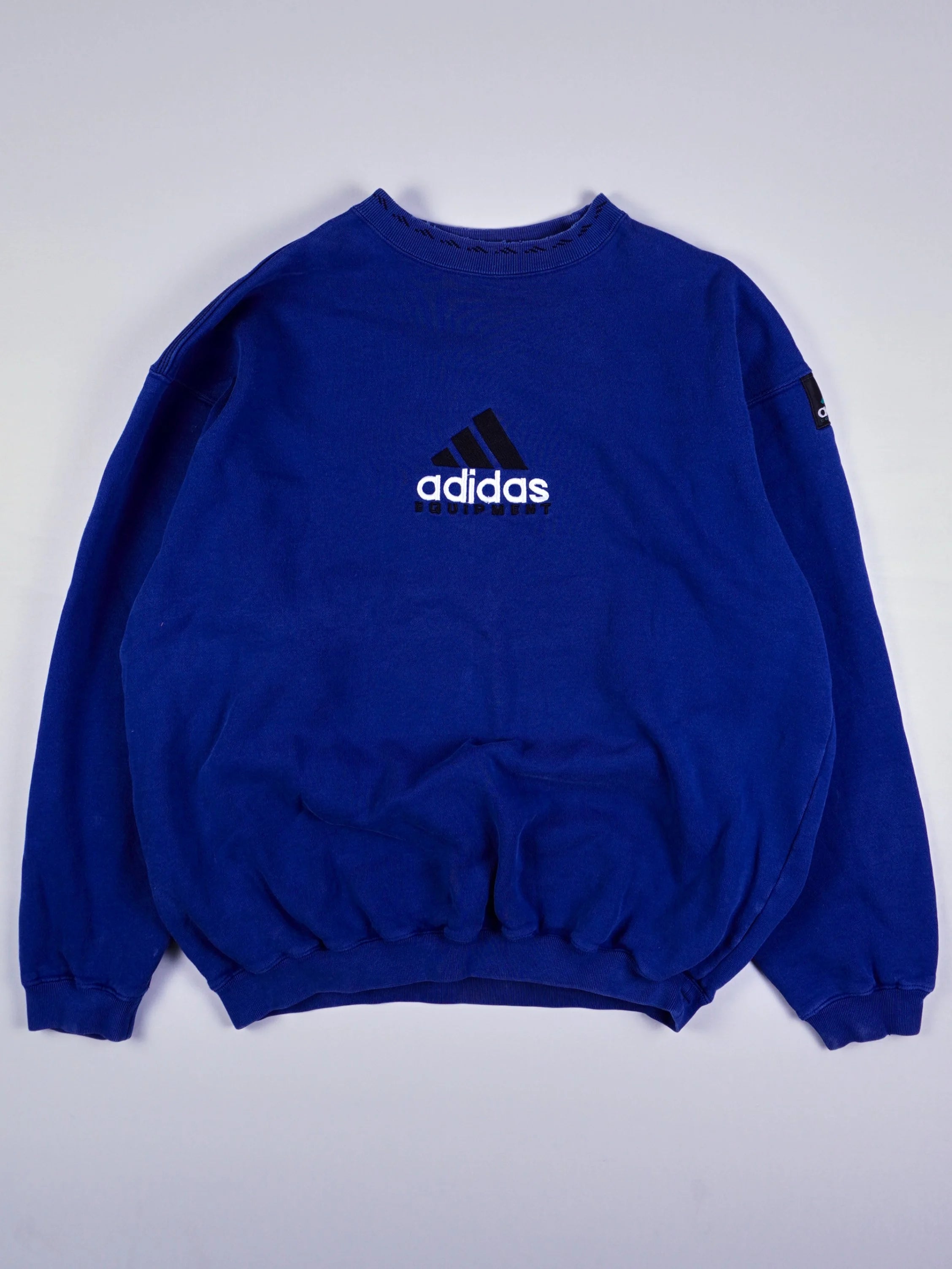 Adidas Equipment Sweater (M)