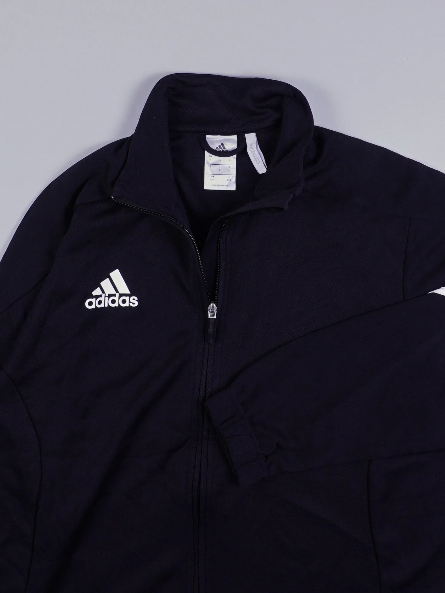 Adidas Trainingsjacke (L)