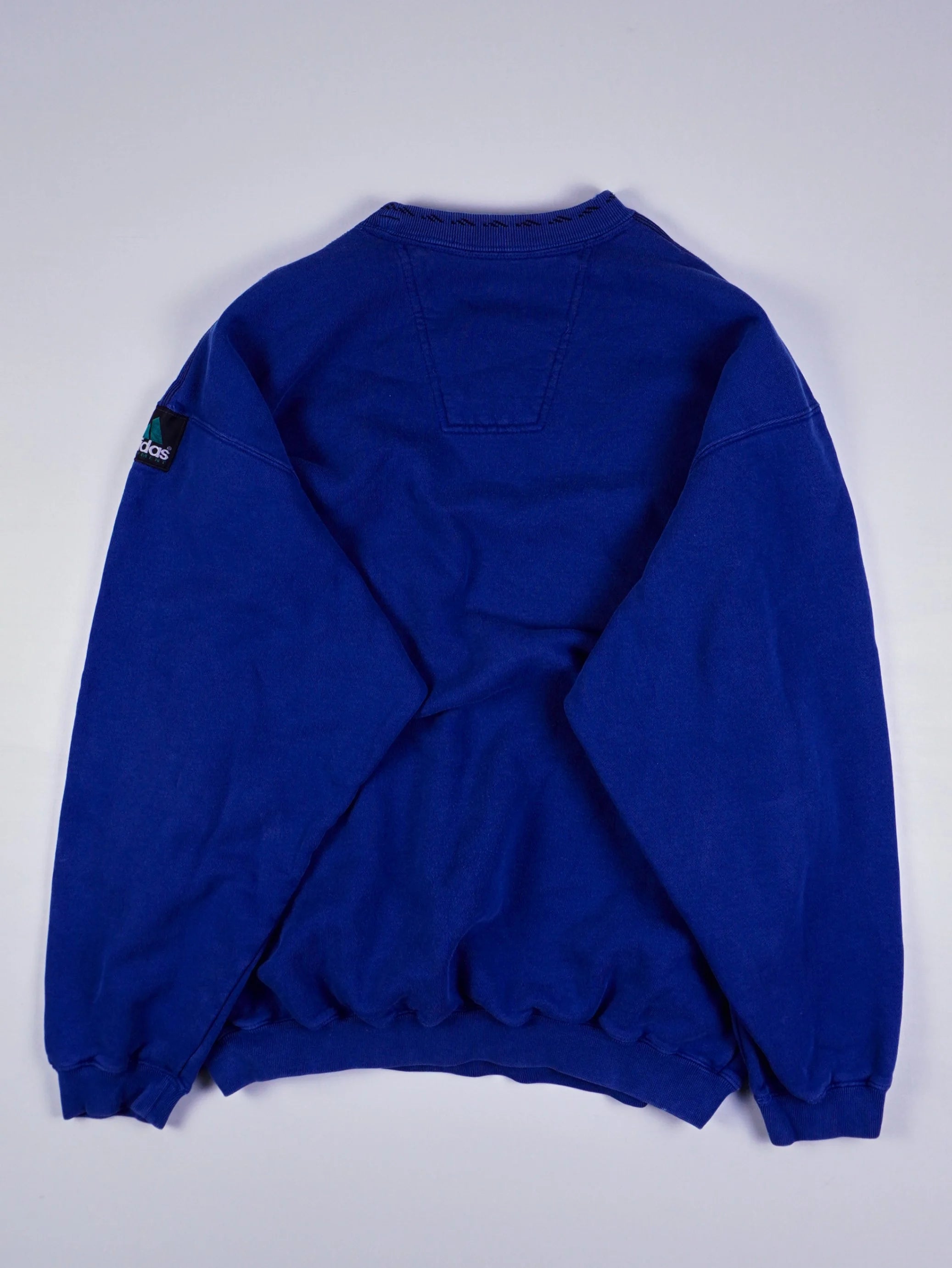 Adidas Equipment Sweater (M)