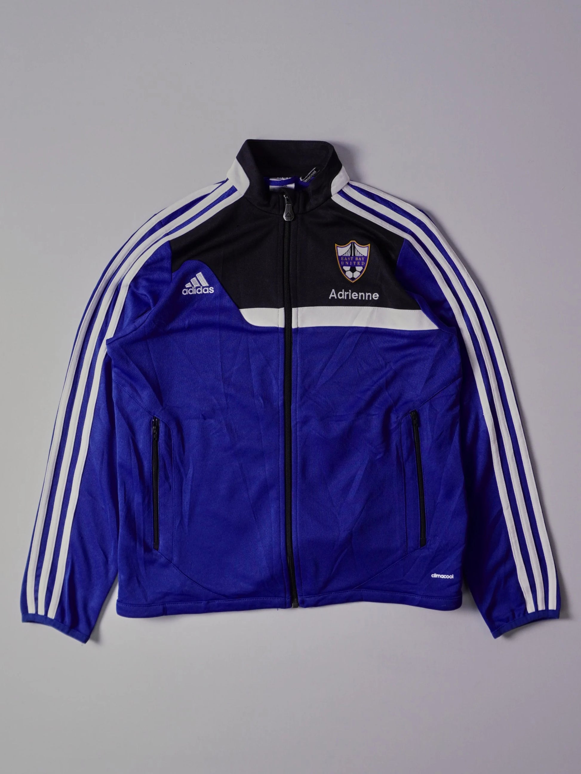 Adidas Trainingsjacke (XS)