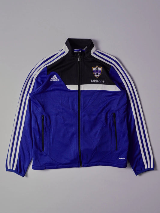 Adidas Trainingsjacke (XS)