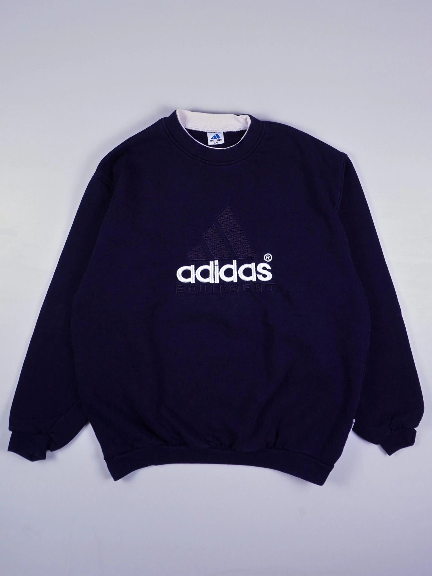 Adidas Equipment Sweater (L)