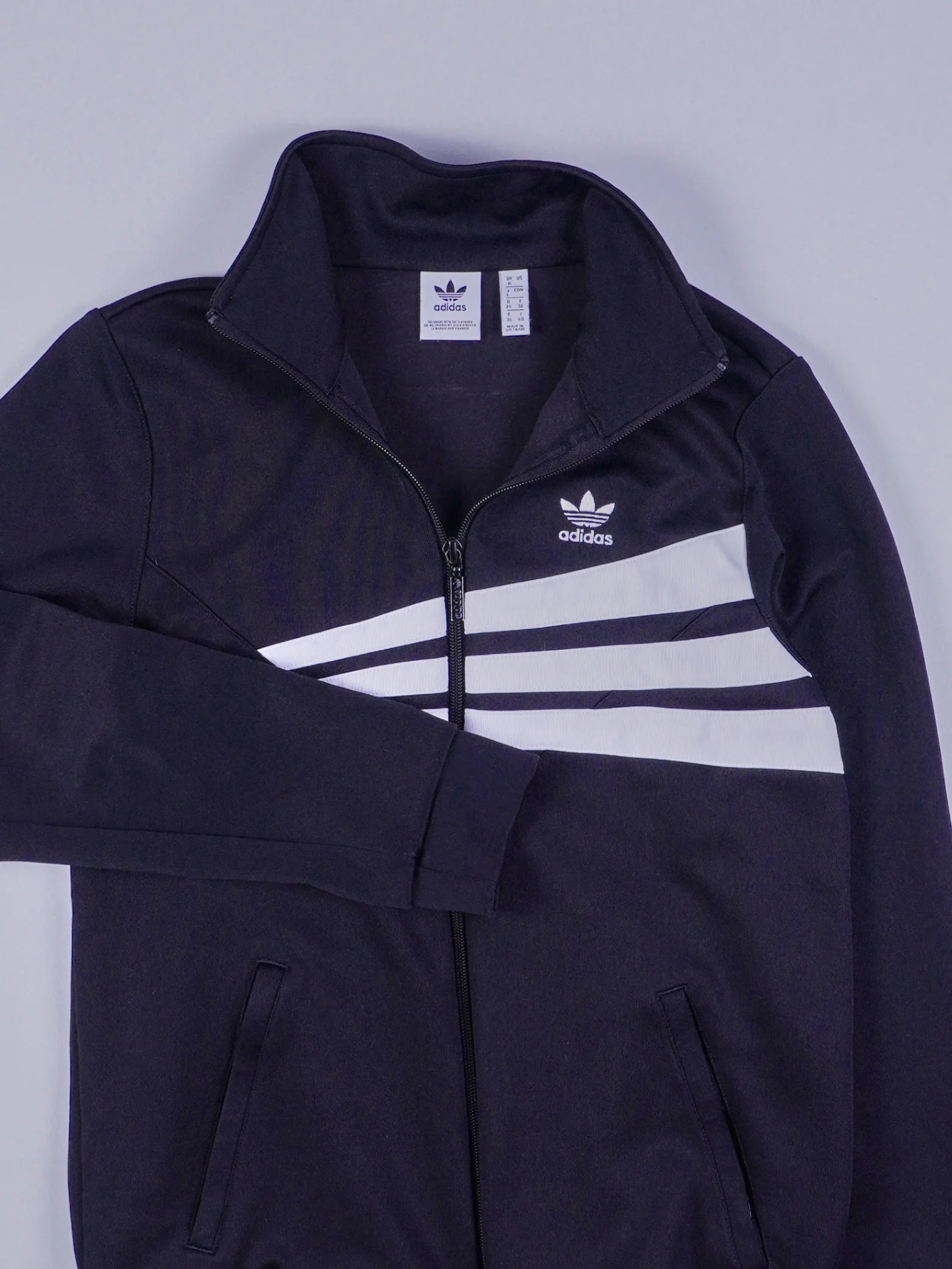 Adidas Jacke (S)