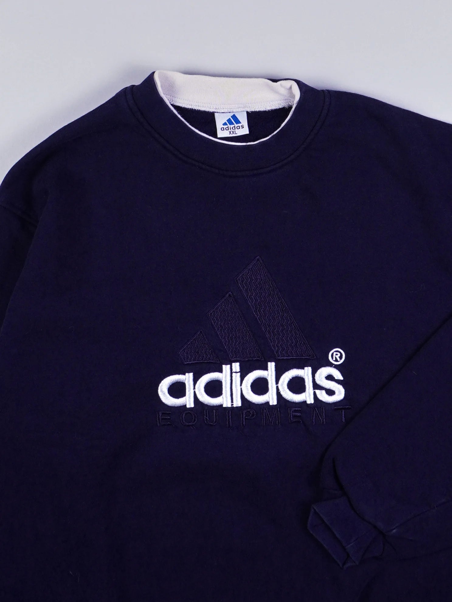 Adidas Equipment Sweater (L)