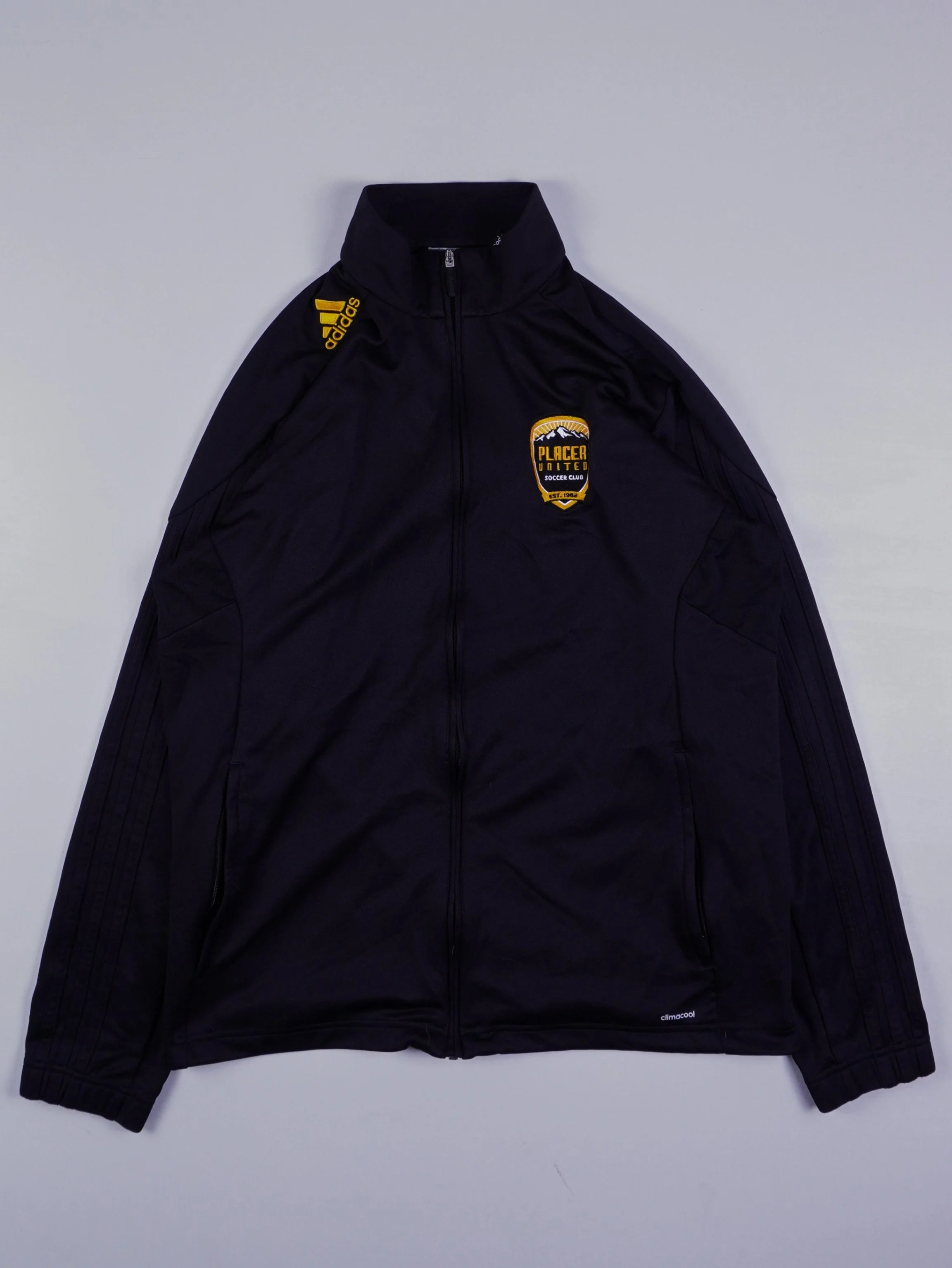 Adidas Trainingsjacke (L)