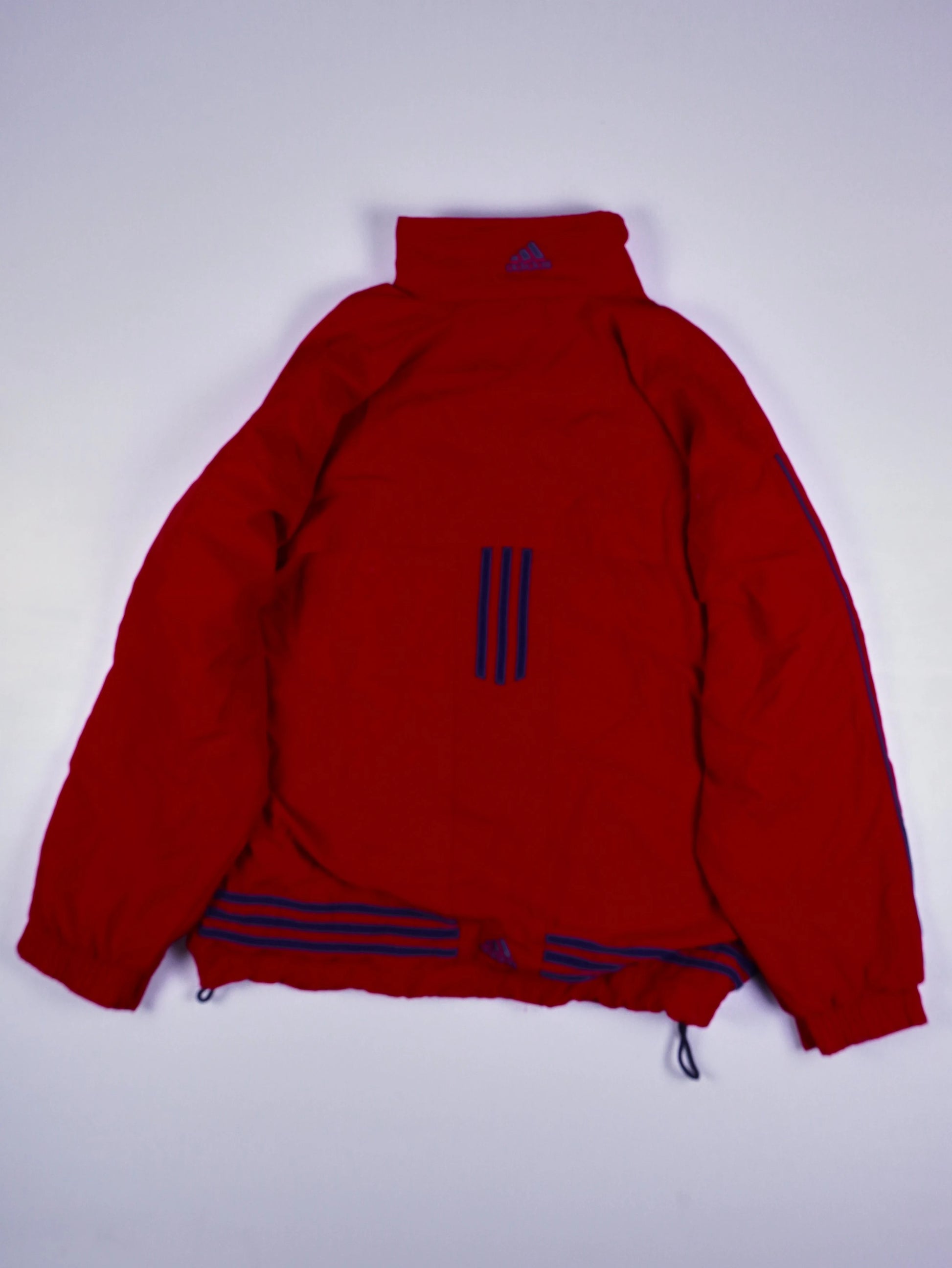 Adidas Trainingsjacke (XL)