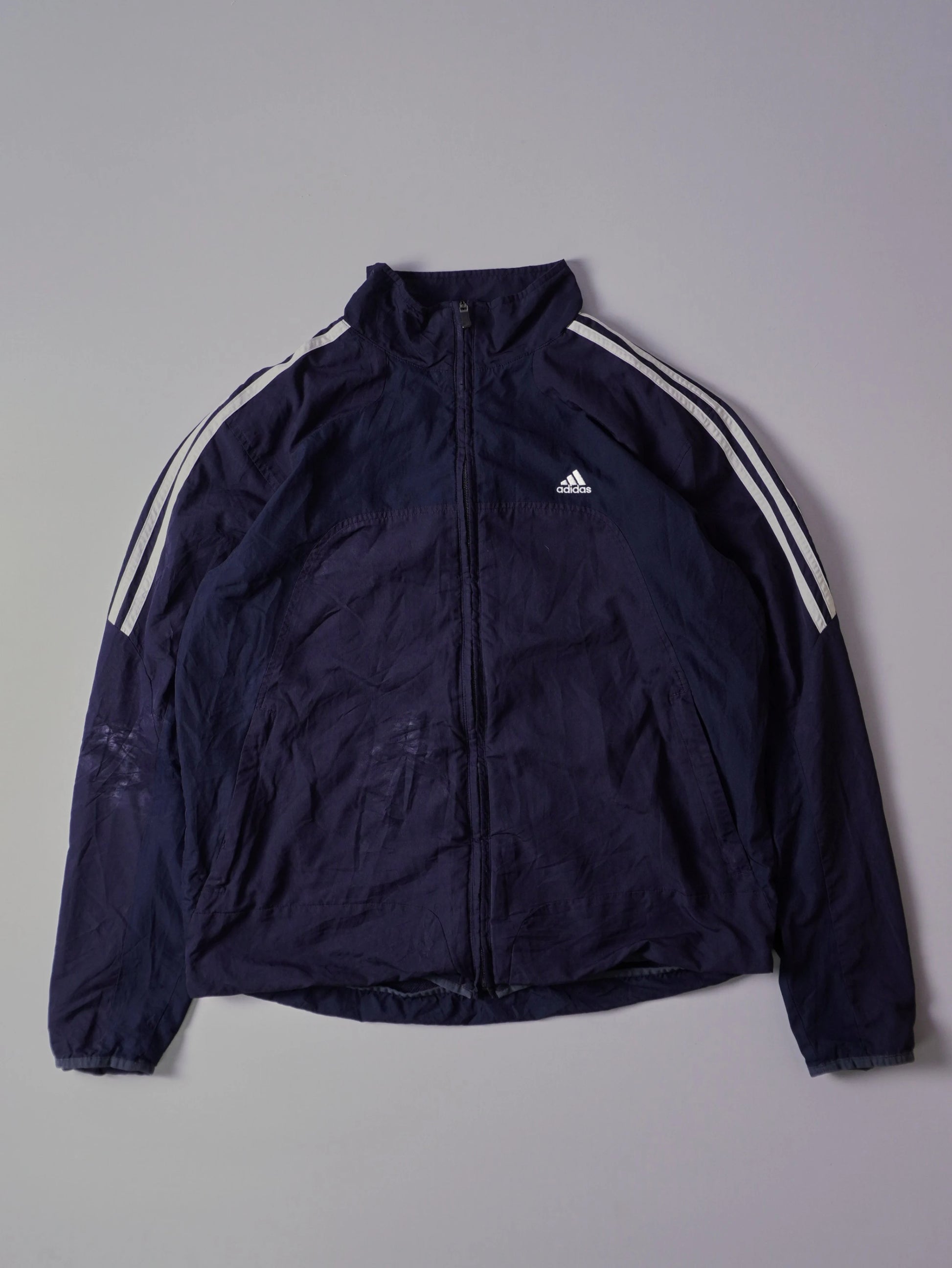 Adidas Trainingsjacke (M)