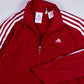 Adidas Trainingsjacke (XS)