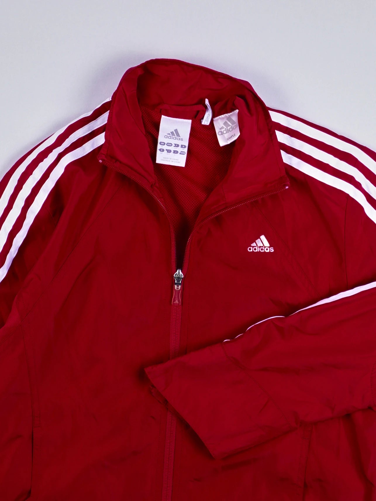 Adidas Trainingsjacke (XS)