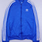 Adidas Trainingsjacke (S)