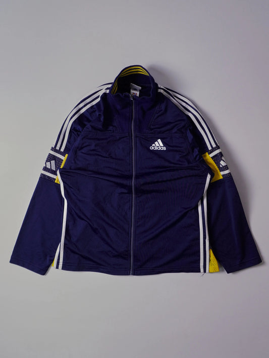 Adidas Trainingsjacke (L)