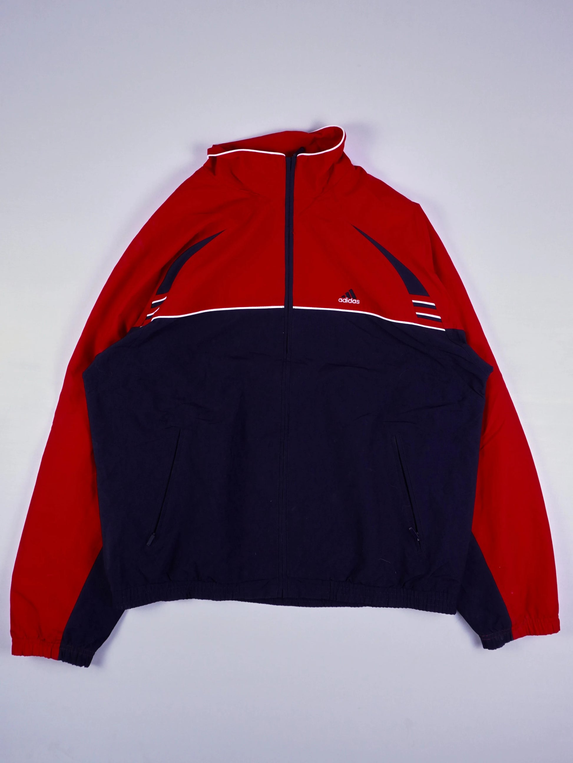 Adidas Trainingsjacke (XL)