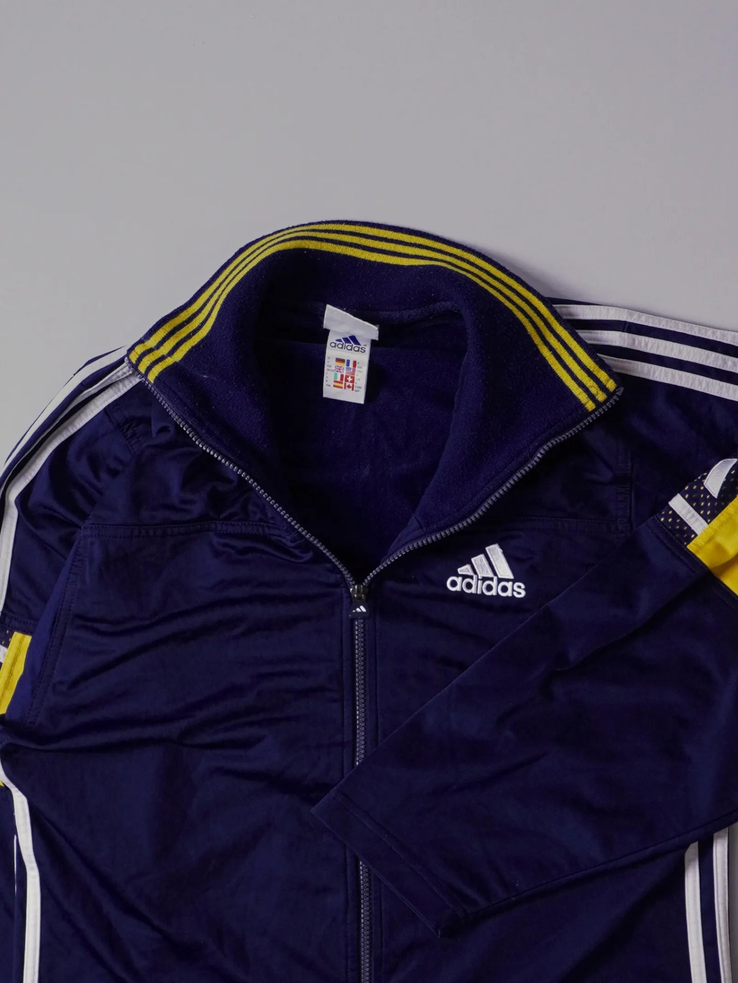 Adidas Trainingsjacke (L)