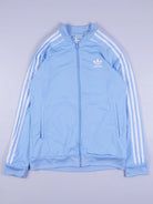 Adidas Trainingsjacke (S)