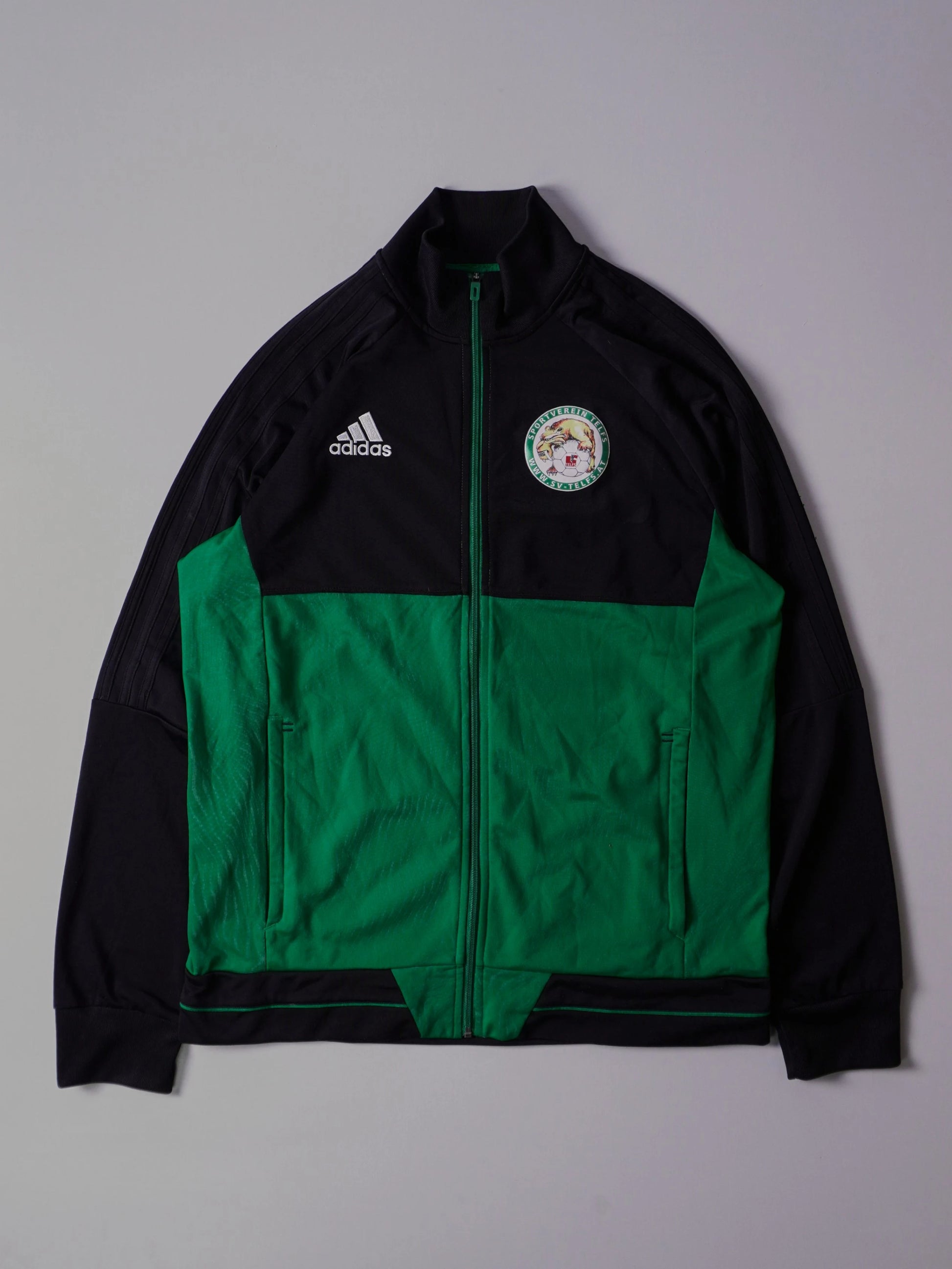 Adidas Trainingsjacke (L)