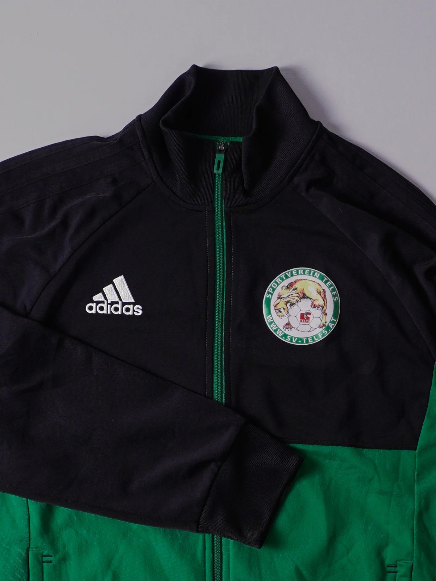 Adidas Trainingsjacke (L)