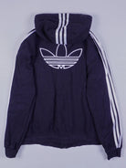 Adidas Zip-Hoodie (S)