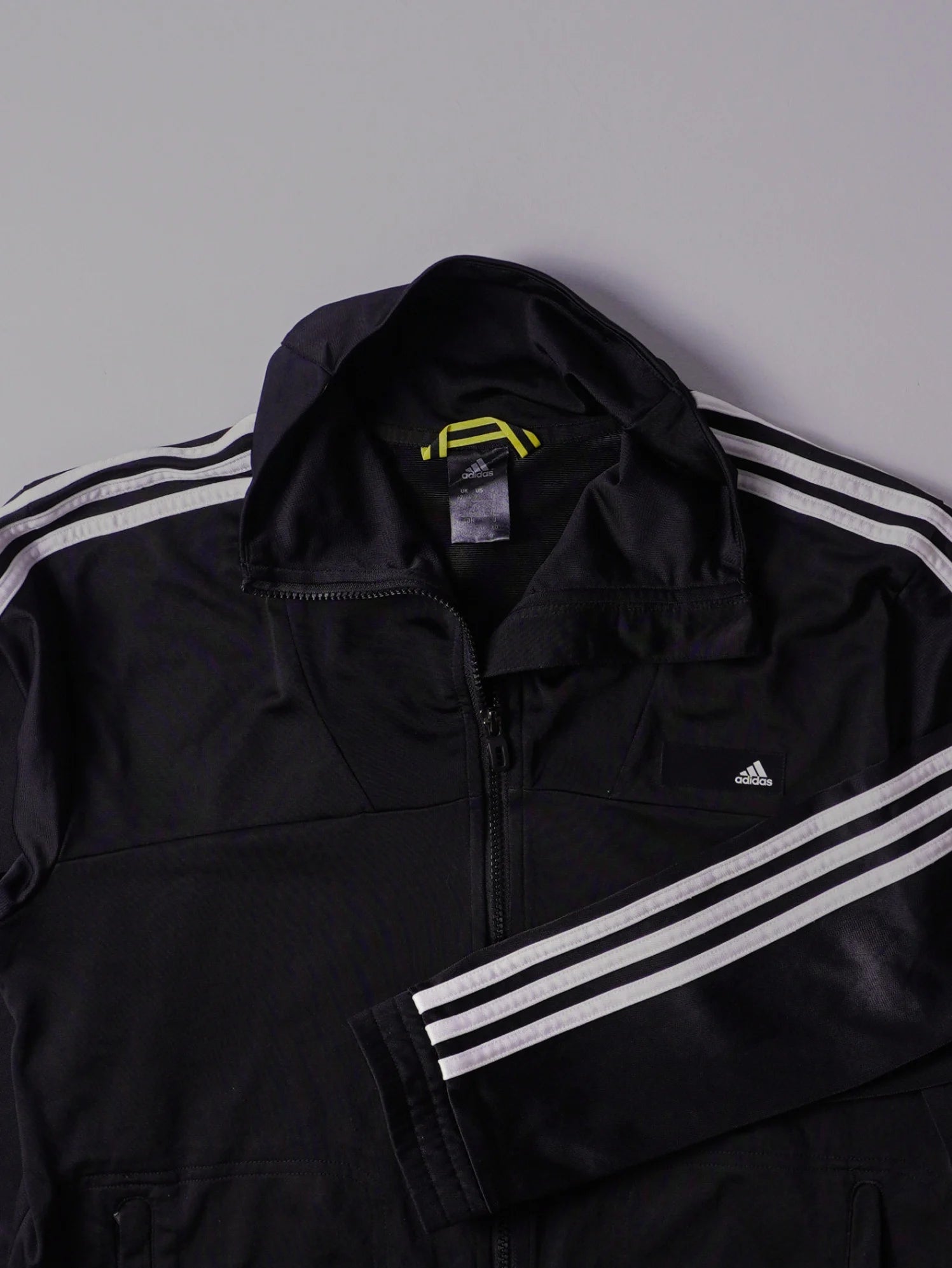 Adidas Trainingsjacke (L)